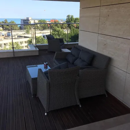 Apartament Peter House