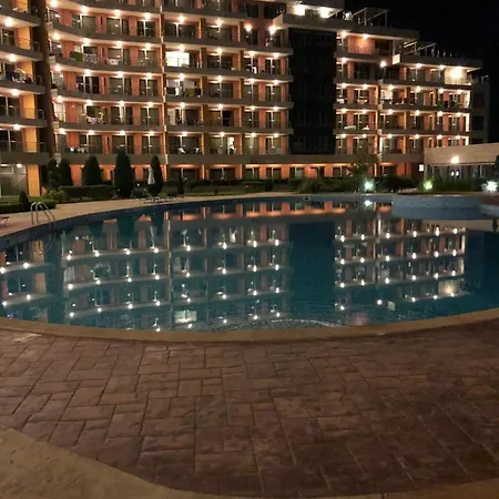 Apartament Peter House Sunny Beach