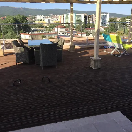 Apartament Peter House