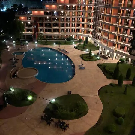 Apartament Peter House Sunny Beach