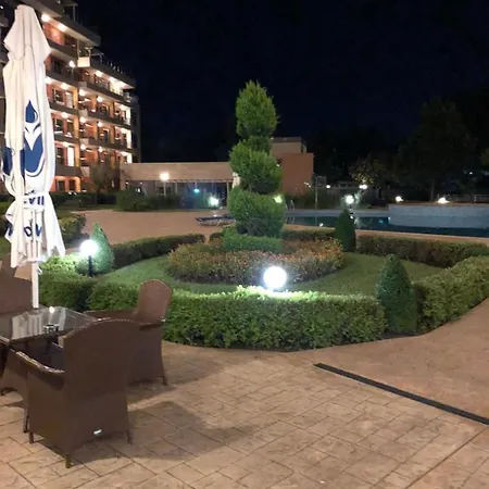Peter House Apartament Sunny Beach